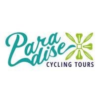 Paradise Cycling Tours logo - Similar company to Yay Collective