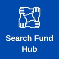 Search Fund Hub logo - Similar company to Value Pe