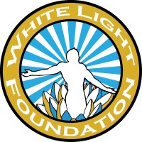 White Light Foundation logo - Similar company to Mfund Foundation, Inc