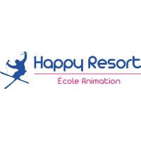 Happy Resort, École d'Animation logo - Similar company to Tailora Sas