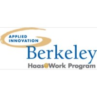Haas@Work - UC Berkeley's Innovation Agency logo - Similar company to Sphurthy Packaging
