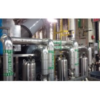 MIDCO Inc (Mechanical Insulation Design and Construction) logo - Similar company to Advanced Green Insulation