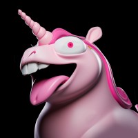 Bubblepunk logo - Similar company to World Anvil