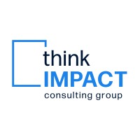 thinkIMPACT Consulting Group AG logo - Similar company to Krone Multimedia Gmbh & Co Kg
