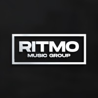 Ritmo Music Group logo - Similar company to Escola Bertran