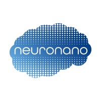 Neuronano AB logo - Similar company to Biotics