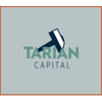 Tarian Capital logo - Similar company to Press Ai