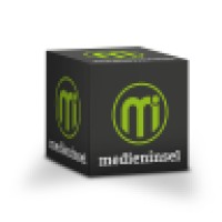 Medieninsel Kreativ GmbH logo - Similar company to Saupe Communication