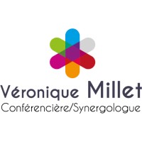 Véronique MILLET, synergologue/conférencière logo - Similar company to Triptik Com