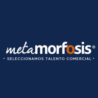 Metamorfosis Seleccionamos Talento Comercial logo - Similar company to Kronos Energy S.A.S. E.S.P