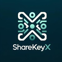 SharekeyX logo - Similar company to Rusaka Technologies (Formerly Ruskin Felix Consulting - Rfc)