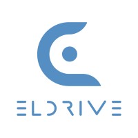 Eldrive logo - Similar company to Evpoint | Electric Vehicle Charging Stations