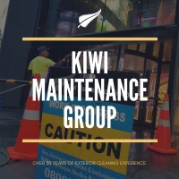 Kiwi Maintenance Group Ltd logo - Similar company to Fmanz - Facilities Management Association Of New Zealand