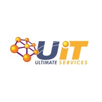 Ultimate IT Services logo - Similar company to Base Analytics