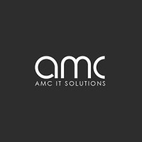 AMC IT Solutions Pte Ltd logo - Similar company to Just It Solutions