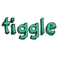 tiggle logo - Similar company to Tiggle