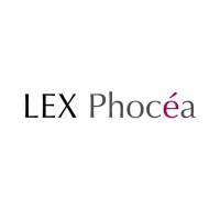 LEX PHOCEA logo - Similar company to Tempo Delivery Services