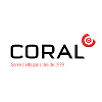 NETEGES CORAL logo - Similar company to Active Facility Solutions