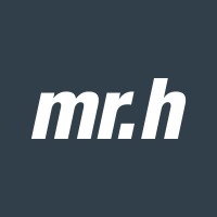 mr.h logo - Similar company to Crystal Ski