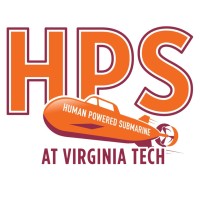 Human Powered Submarine at Virginia Tech logo - Similar company to Frc Team 1403 Cougar Robotics