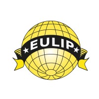 EULIP logo - Similar company to Ciemme Parma