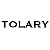TOLARY logo - Similar company to Minval Leather Craft