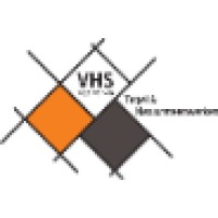 VHS tegelwerken