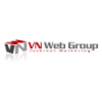 VN Web Group logo - Similar company to Speed Shift Media