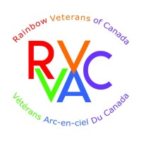 Rainbow Veterans of Canada| Vétérans Arc-en-ciel du Canada logo - Similar company to Health Initiative For Men
