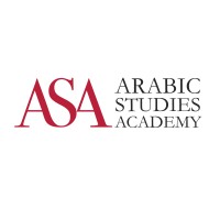 Arabic Studies Academy logo - Similar company to Calligraphy King