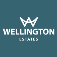 Wellington Estates logo - Similar company to Doubletree By Hilton Lodz