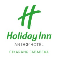Holiday Inn Cikarang Jababeka logo - Similar company to Vinotel