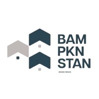 BAM PKN STAN logo - Similar company to Blm Pkn Stan