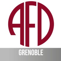 AFD Grenoble logo - Similar company to Afd