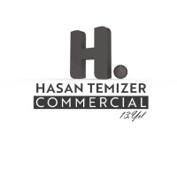 Hasan Temizer Commercial / Ticari logo - Similar company to Bodrumbookers