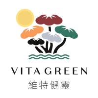 Vita Green logo - Similar company to Neo Derm