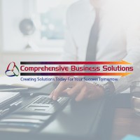 Comprehensive Business Solutions, Inc. logo - Similar company to Neutech Packaging Systems