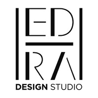 HEDRA Design Studio - HDS logo - Similar company to Bold Architecture + Interior Design