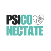 Psiconectate - Salud mental logo - Similar company to Moleculare
