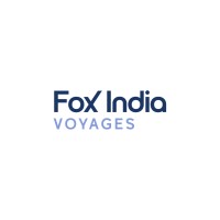 Fox India Voyages logo - Similar company to Tight The Nut