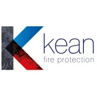 Kean Building Fire Protection Services Ltd logo - Similar company to Cinda Fire Protection