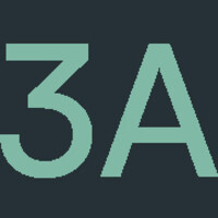 3A STUDIO ARCHITECTURE logo - Similar company to Architech-Pur
