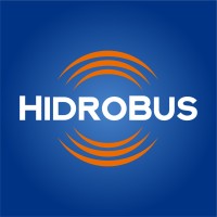 Hidrobus logo - Similar company to Transportes Tristan