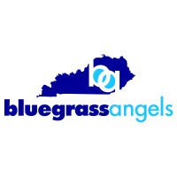Bluegrass Angels logo - Similar company to Chrysalis Ventures