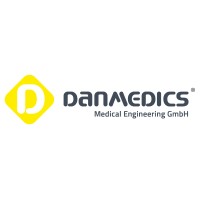 DANMEDICS Medical Engineering GmbH logo - Similar company to Dan-Sport