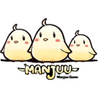 Manjuu Games logo - Similar company to Darkflow
