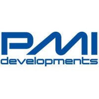 PMI Developments logo - Similar company to Nest Self Storage