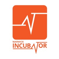 Warwick Incubator logo - Similar company to Supertech Wm