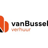 Van Bussel Verhuur logo - Similar company to Fitte Vaders