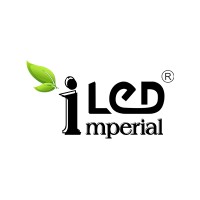Imperial LED logo - Similar company to Finike House